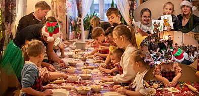 Tak wyglądały warsztaty kulinarne w ,,Pierogarni pod 30-tką" [ZDJĘCIA]-17724