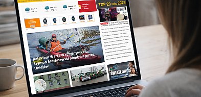 Te artykuły czytaliście najchętniej na naszym portalu w 2025 roku [TOP 20]-17856