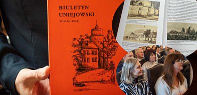 Czternasty numer Biuletynu Uniejowskiego już dostępny-17871