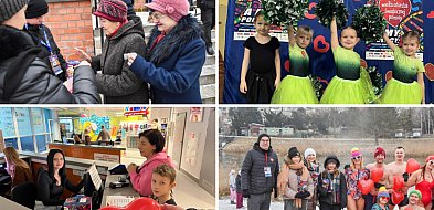 Ile zebrano podczas 34. finału WOŚP w gminie Uniejów? Tak zagrała orkiestra