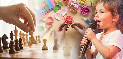 Ferie 2026 w Uniejowie: Kreatywność, zabawa i ruch! Sprawdź harmonogram zajęć