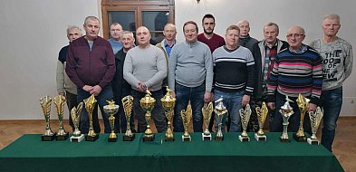 49 lat tradycji w Uniejowie. Hodowcy gołębi podsumowali sezon