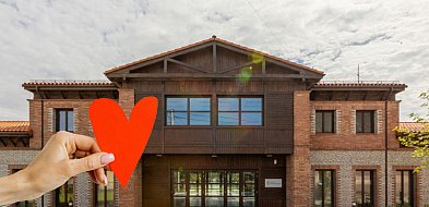 Zakochaj się w historii. Nietypowe Walentynki organizują w Spycimierzu