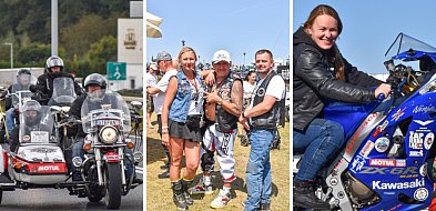 Motocykliści znowu zjadą do Uniejowa. MotoBanit podał daty trzech imprez