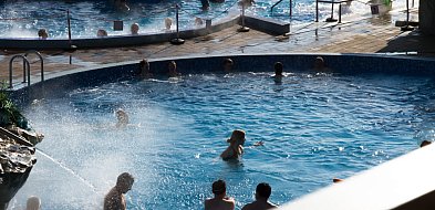 Urodziny w gorących źródłach i stałe zniżki? Dołącz do Klubu Przyjaciół Term