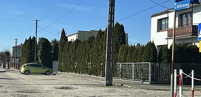 Wiśniowa w Uniejowie doczeka się remontu? Powiat pozyskał ponad milion na przebudo