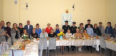 Świętowanie w Wilamowie. Wyjątkowy Dzień Kobiet w lokalnej remizie