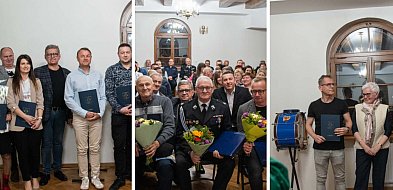 Działo się w gminie, czyli podsumowanie ubiegłego roku w Uniejowie