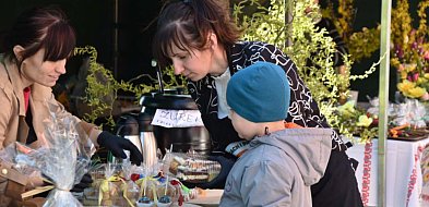 Jarmark Wielkanocny w gminie Uniejów już po raz czwarty. Kiedy i gdzie?