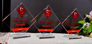 Weź udział w konkursie „Siła Tradycji”!