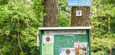 Wiosna na haczyku: Inauguracja sezonu wędkarskiego w Uniejowie w kwietniu