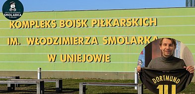 Borussia Dortmund w Uniejowie. Darmowe treningi dla dzieci i ambitny projekt
