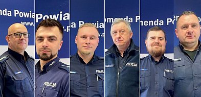 Trwa plebiscyt Superdzielnicowy 2026. Można głosować na policjantów