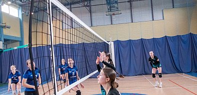 Ostatni turniej ligowy UKS Orlęta Wielenin. Gdzie zagrają w sobotę?