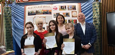 20 lat i setki uczestników. Jubileuszowy konkurs recytatorski