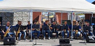 Zapowiedź koncertu: Band Uniejów zagra przy Termach!