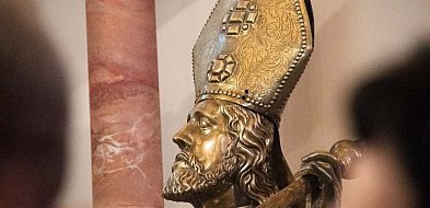 Ogłoszono program Jubileuszu 100-lecia beatyfikacji i kanonizacji św. Bogumiła