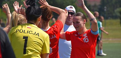 Mundial Uniejów kolejny raz w Uniejowie. Na boiskach zobaczymy służby mundurowe