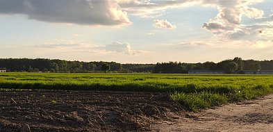 Nasza Kolonia zaprasza na spotkanie w sprawie budowy biogazowni