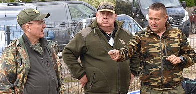 Wędkarze będą rywalizować o Puchar Prezesa Koła PZW nr 16 w Uniejowie