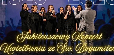 Muzyczne Uwielbienie nad rzeką. Wystąpią: Jakub Tomalak i Zespół KWU