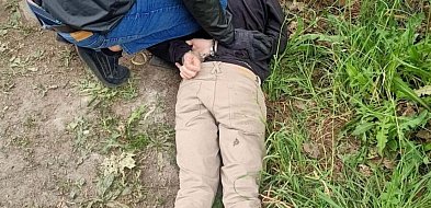 Oszukiwał metodą „na policjanta”, działał też w powiecie poddębickim