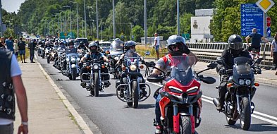 Zlot u Banity 2026. W programie loty widokowe, nagrody i motocyklowe atrakcje