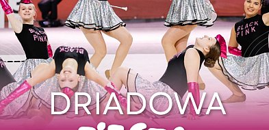 Driady zapraszają na zakończenie sezonu