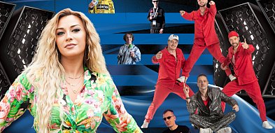 Disco Polo Party pod Gwiazdami już 4 lipca w Uniejowie