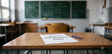 Wyniki egzaminu ósmoklasisty 2026. Jak poradzili sobie uczniowie w gminie Uniejów?