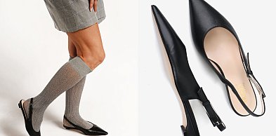 5 mokasynów damskich, które królują w wiosennych trendach 2026