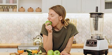 Czy zdrowa dieta musi być skomplikowana