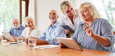 Urząd Marszałkowski ma okrągły milion złotych dla organizacji pozarządowych