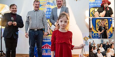 Rozśpiewany Uniejów! Za nami XXIV Miejsko-Gminny Festiwal Piosenki [ZDJĘCIA]