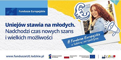 Uniejów stawia na młodych. Nadchodzi czas nowych szans i wielkich możliwości