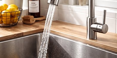 W kilku sołectwach Gminy Uniejów w wodzie pitnej wykryto bakterie grupy coli