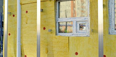 Styrobeton w praktyce. Dlaczego inwestorzy z Uniejowa wybierają