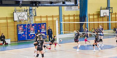 Siatkarki zagrają o puchar Burmistrza Uniejowa. W niedzielę tuniej