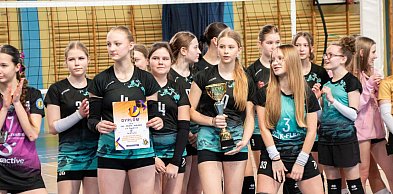 Rozegrano II Ogólnopolski Turniej o Puchar Burmistrza Uniejowa [FOTO]