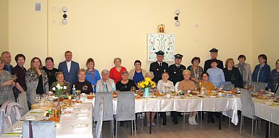 Świętowanie w Wilamowie. Wyjątkowy Dzień Kobiet w lokalnej remizie