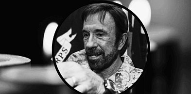 Nie żyje Chuck Norris. Legendarny aktor miał 86 lat