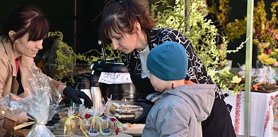 Jarmark Wielkanocny w gminie Uniejów już po raz czwarty. Kiedy i gdzie?