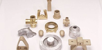 Produkcja odlewów aluminiowych dopasowana do potrzeb przemysłu