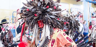 POWWOW Uniejów 2026 – święto muzyki, tańca i kultury rdzennych Amerykanów