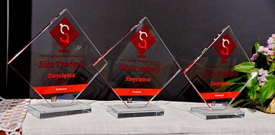 Weź udział w konkursie „Siła Tradycji”!