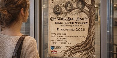 Wiesz skąd pochodzi twoja rodzina? Odkryj fascynujące tajemnice swoich przodków