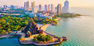 Zanurz się w kulturze Tajlandii – od lokalnego rzemiosła po podwodne królestwa