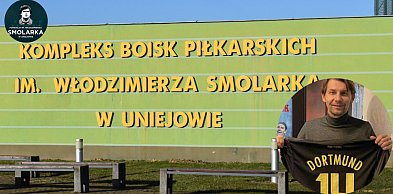 Borussia Dortmund w Uniejowie. Darmowe treningi dla dzieci i ambitny projekt