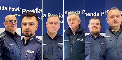 Trwa plebiscyt Superdzielnicowy 2026. Można głosować na policjantów