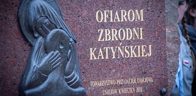 13 kwietnia w Uniejowie upamiętnią Ofiary zbrodni katyńskiej